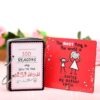 Elegant Ultimate Mom Tribute gift featuring personalized engraving and heartfelt message