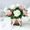 Magical Fairy Tale Decor showcasing whimsical fairy lights, delicate figurines, and dreamy accents that create an enchanting and fantasy-inspired home ambiance.