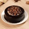 Enjoy a Crunchy Kitkat Cake featuring layers of chocolate and vanilla cake with creamy fillings and crunchy Kitkat bars. Perfect for birthdays, celebrations, and chocolate lovers.