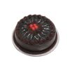 Silken Truffle Bliss—luxurious chocolate truffle cake with a silky ganache finish.