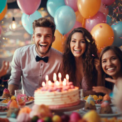 BIRTHDAY
