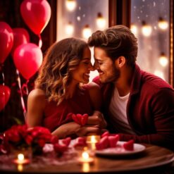 Valentine's Day